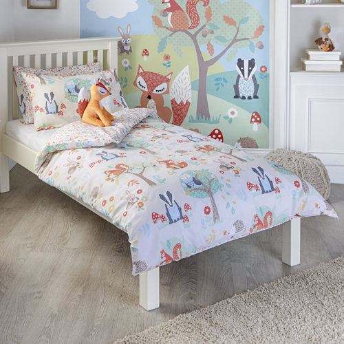 Toddler Bedding, Boys & Girls Bedding You'll Love Wayfair.co.uk